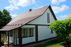 будинок за адресою Хоменків