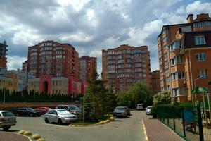 квартира по адресу Олени Теліги ул. (Лермонтова), 2-Н