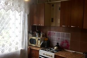 квартира за адресою Нескорених вул., 17