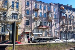 квартира по адресу Антоновича ул. (Горького), 11