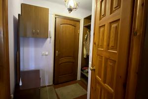 квартира за адресою Сергія Єфремова вул., 4