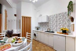 квартира за адресою Івана Ґонти вул., 5