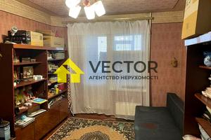 квартира по адресу Автобазовская ул., 8