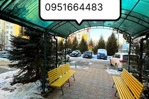 квартира за адресою Людвіга Свободи просп., 50в