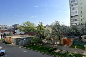 квартира за адресою Учительська, 3б