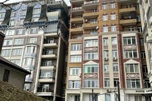 квартира по адресу Дрезденская ул., 13