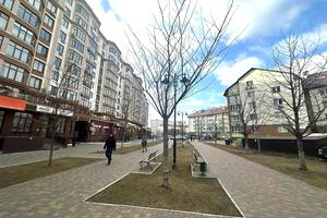 коммерческая по адресу Львовская ул., 1