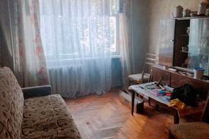 квартира за адресою Чумаченка вул., 43