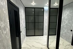 квартира по адресу Марсельская ул., 33в
