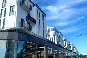 квартира за адресою Пилипа Орлика вул., 24