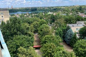 квартира за адресою Кривий Ріг, Десантна вул., 12