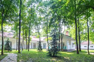 дом по адресу Лісна