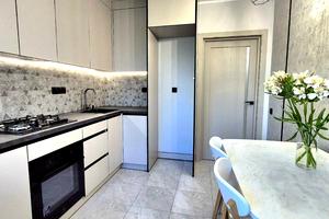 квартира за адресою Перемоги просп., 25