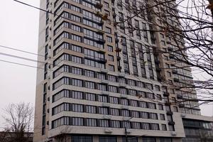 коммерческая по адресу Набережная Победы ул., 40Б