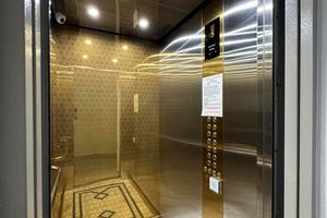квартира по адресу Литературная ул., 8