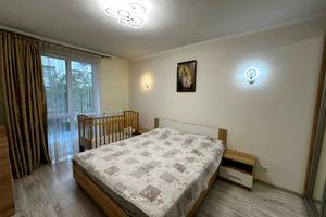 квартира за адресою Кульпарківська вул., 226-Д
