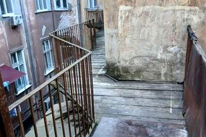квартира по адресу Словацкого ул., 16