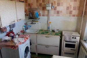 квартира за адресою Академіка Янгеля вул.