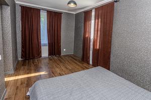 дом по адресу Панянський бульв., 1