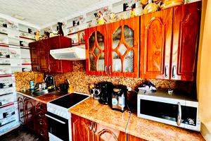 квартира за адресою Косівщинська вул., 1