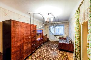 квартира за адресою Марка Безручка вул., 29-А