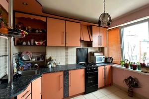 квартира по адресу Ивана Пулюя ул., 5