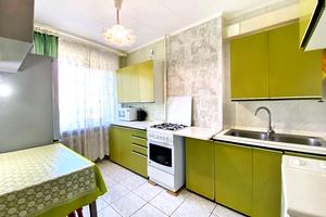 квартира за адресою Березинська вул., 34