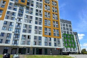 квартира за адресою Бігова вул., 17