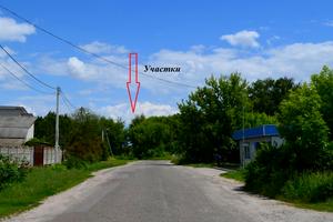 участок по адресу рильського, 8