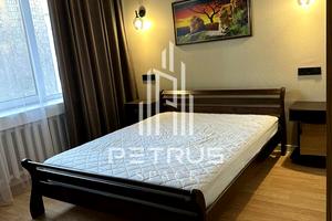квартира за адресою Старонаводницька вул., 4