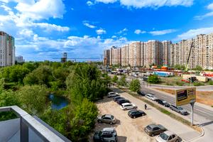 комерційна за адресою Петра Григоренка просп., 10