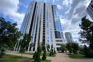 квартира по адресу Симферопольская ул., 2-Н