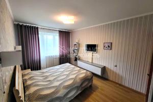 квартира за адресою Тракторобудівників просп., 85а