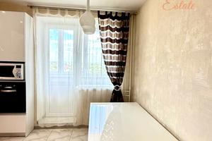 квартира по адресу Кричевского ул., 32