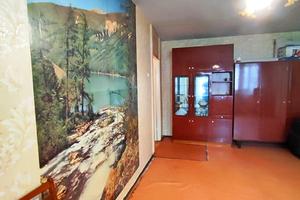квартира за адресою Космонавтів вул., 6