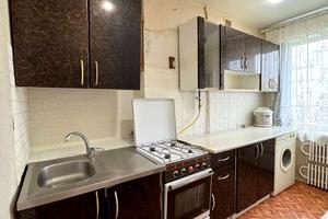квартира по адресу Героев просп., 44
