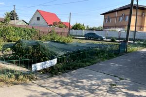 дом по адресу Суворова
