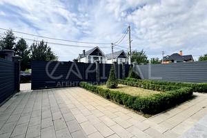 будинок за адресою Київ, Березова вул., 29