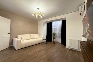 квартира за адресою Слобідська, 8