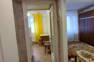 квартира по адресу 10-го Апреля ул., 8