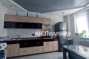 квартира за адресою Владислава Бувалкіна вул. (Бочарова Генерала), 62