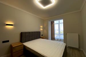 квартира по адресу Андрея Мельника ул., 10 к3