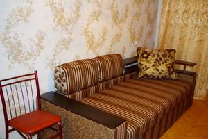 квартира по адресу кирова