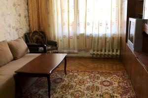 квартира за адресою Академіка Палладіна просп., 13