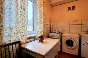 квартира по адресу Зодчих ул., 16