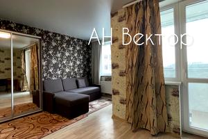 квартира за адресою Барабашова вул., 10б