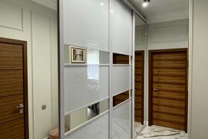 квартира за адресою Педагогічна вул., 21