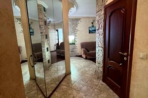 квартира за адресою Драгоманова вул., 31-Б