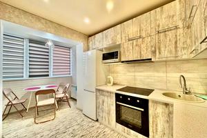 квартира за адресою Рубіновий бульв., 7