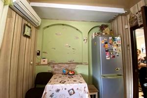 квартира по адресу Радостная ул., 21
